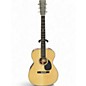 Used Martin OMSS-2019 Natural Acoustic Guitar thumbnail