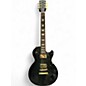 Used 2012 Gibson Les Paul Studio Black Solid Body Electric Guitar thumbnail