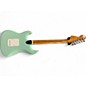 Used Fender VINTERA 2 70'S STRATOCASTER Surf Green Solid Body Electric Guitar