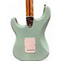 Used Fender VINTERA 2 70'S STRATOCASTER Surf Green Solid Body Electric Guitar