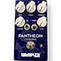 Used Wampler Pantheon Overdrive Effect Pedal thumbnail