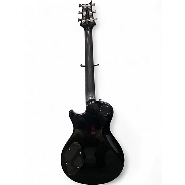 Used 2005 PRS Mark Tremonti Signature SE Black Solid Body Electric Guitar