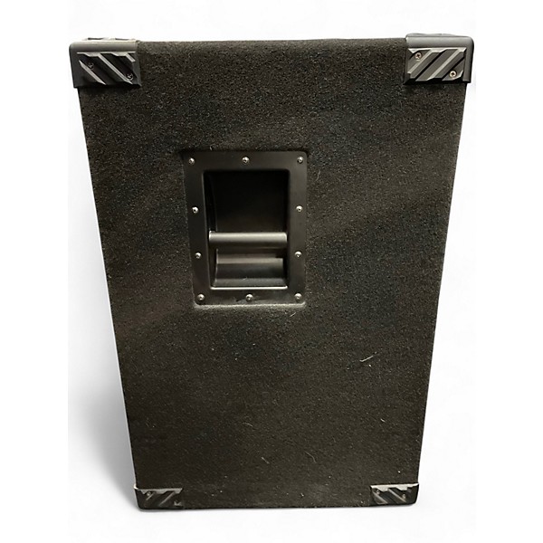 Used Fender Rumble 100 1x15 100W Bass Combo Amp