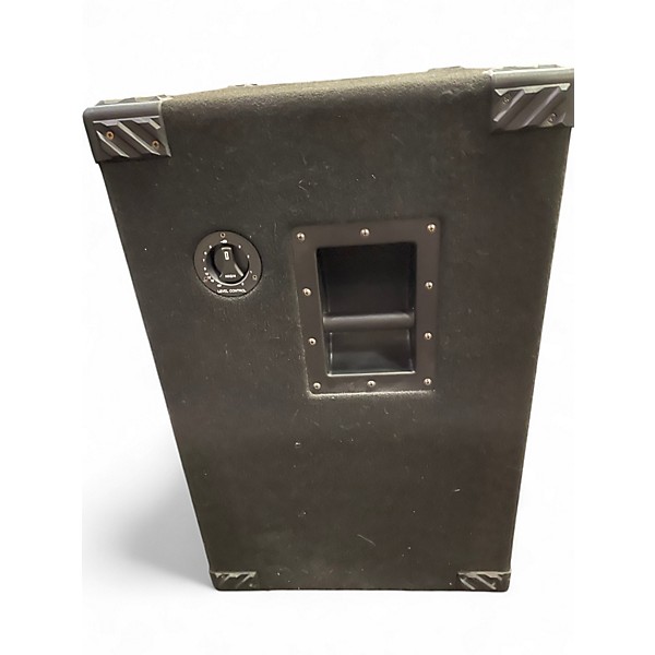 Used Fender Rumble 100 1x15 100W Bass Combo Amp