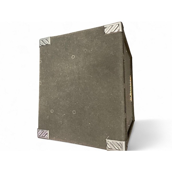 Used Fender Rumble 100 1x15 100W Bass Combo Amp