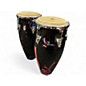 Used LP Aspire Santana Conga Pair Conga