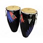 Used LP Aspire Santana Conga Pair Conga