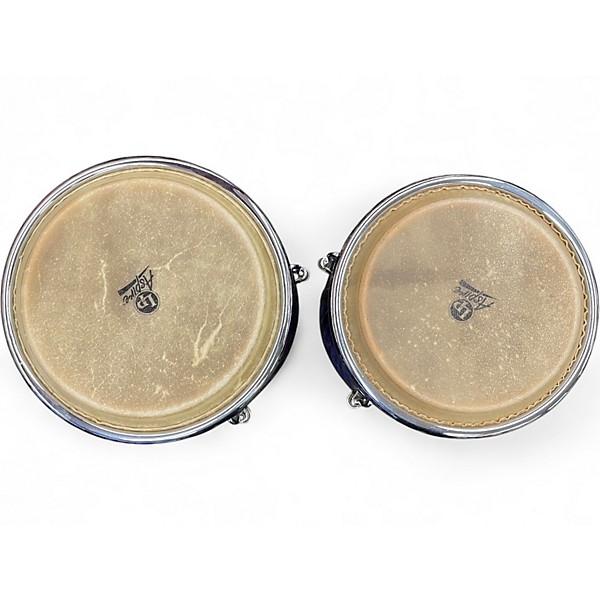 Used LP Aspire Santana Conga Pair Conga