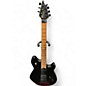 Used EVH Wolfgang Standard Bomber Black Solid Body Electric Guitar thumbnail