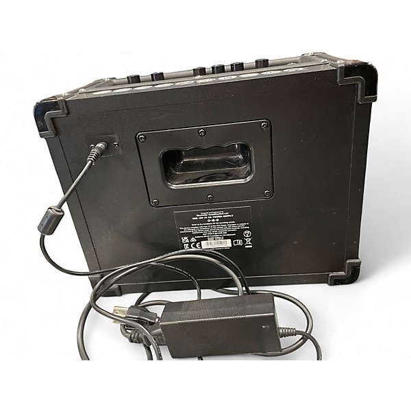 Used Blackstar ID CORE STEREO 10 V3 Guitar Combo Amp