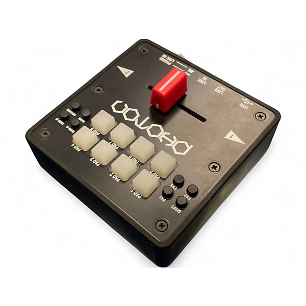 Used Viperkitten Technologies PHOTON DJ Mixer