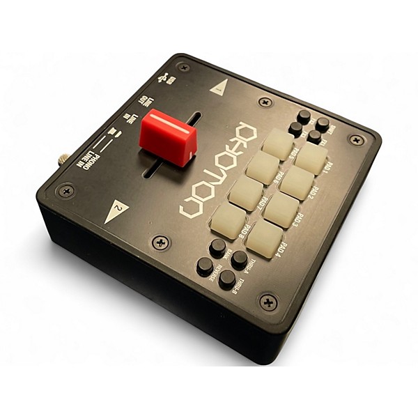 Used Viperkitten Technologies PHOTON DJ Mixer