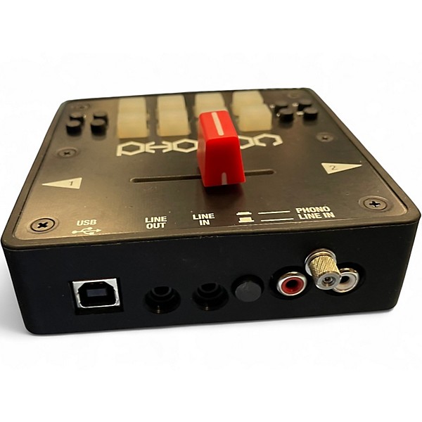 Used Viperkitten Technologies PHOTON DJ Mixer