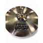 Used Zildjian 14in Scimitar Hi Hat Bottom Cymbal