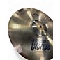 Used Zildjian 14in Scimitar Hi Hat Bottom Cymbal