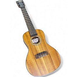 Used Kala KA-KTU-C Natural Ukulele