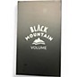 Used Black Mountain Volume Pedal thumbnail