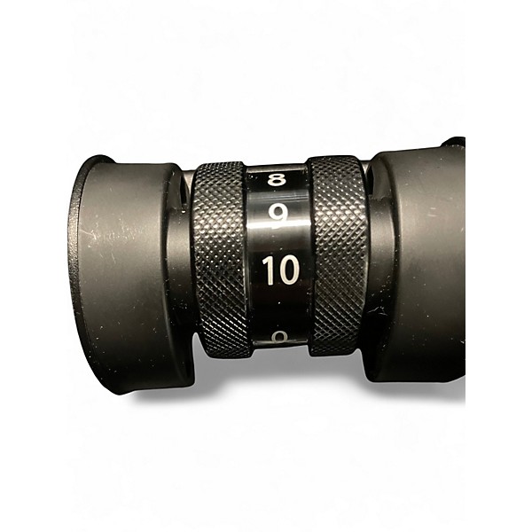 Used Black Mountain Volume Pedal