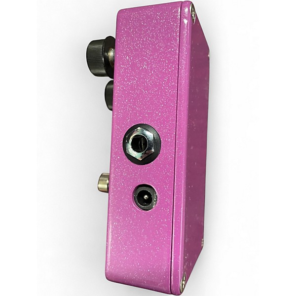 Used Mr. Black Eterna Effect Pedal