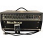 Used MESA/Boogie .50 Caliber + Tube Guitar Amp Head thumbnail