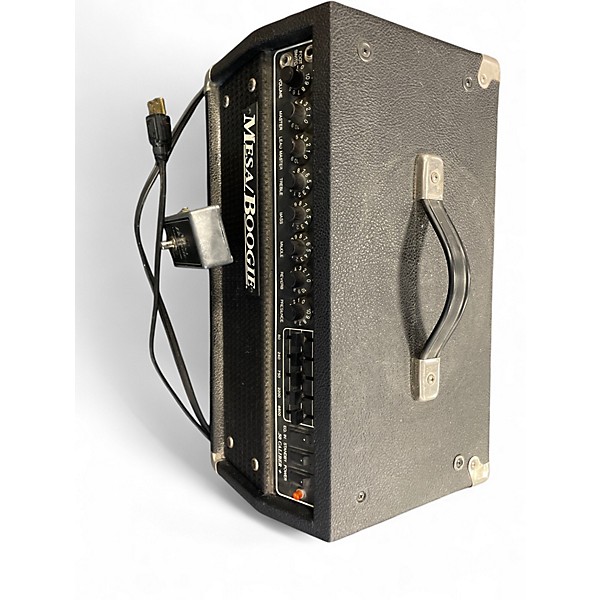 Used MESA/Boogie .50 Caliber + Tube Guitar Amp Head