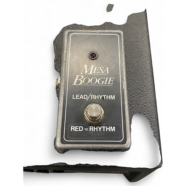 Used MESA/Boogie .50 Caliber + Tube Guitar Amp Head