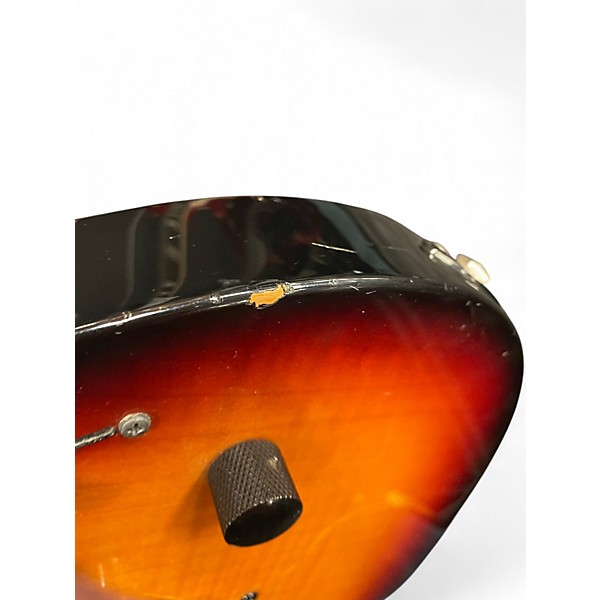 Used Jackson dxmgt Tiger Eye Solid Body Electric Guitar