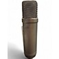 Used RODE NT1-A Condenser Microphone thumbnail