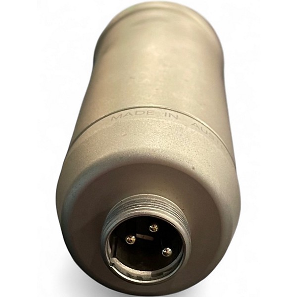 Used RODE NT1-A Condenser Microphone