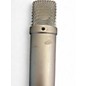 Used RODE NT1-A Condenser Microphone