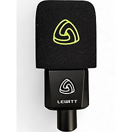 Used LEWITT RAY Condenser Microphone