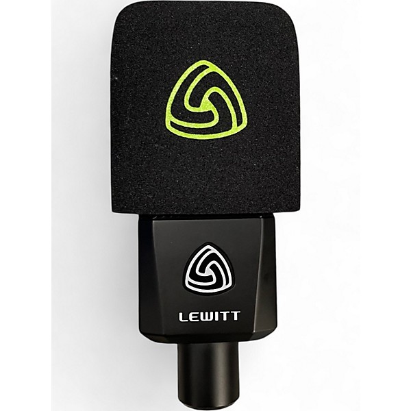 Used LEWITT RAY Condenser Microphone