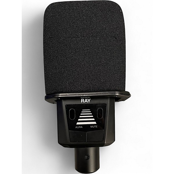 Used LEWITT RAY Condenser Microphone