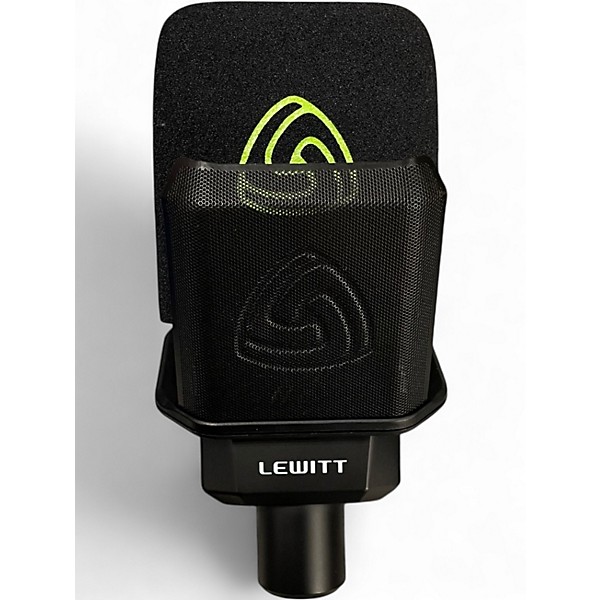 Used LEWITT RAY Condenser Microphone