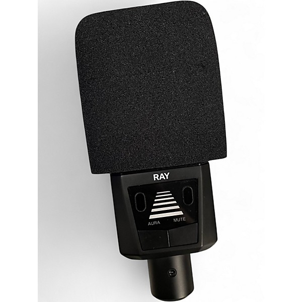 Used LEWITT RAY Condenser Microphone