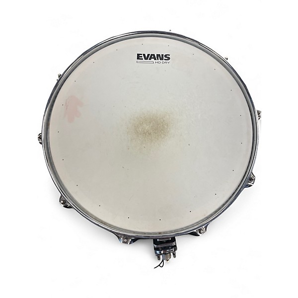 Used PDP by DW 14X6.5 LTD 20-PLY MAPLE/WALNUT Drum