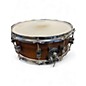 Used PDP by DW 14X6.5 LTD 20-PLY MAPLE/WALNUT Drum