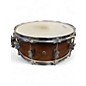 Used PDP by DW 14X6.5 LTD 20-PLY MAPLE/WALNUT Drum