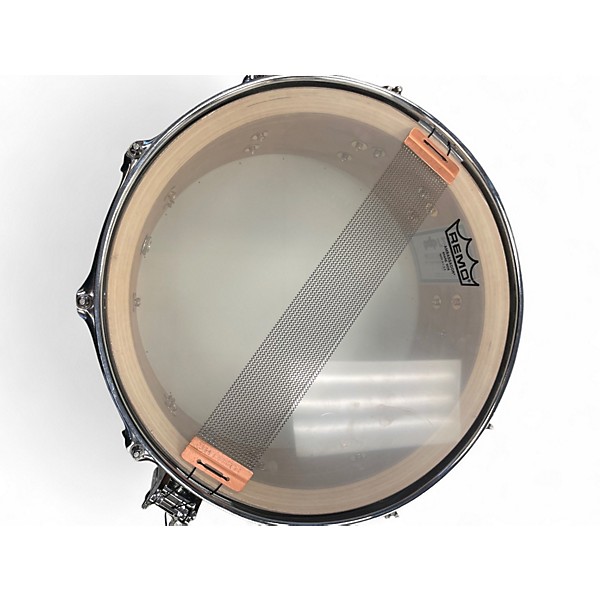 Used PDP by DW 14X6.5 LTD 20-PLY MAPLE/WALNUT Drum