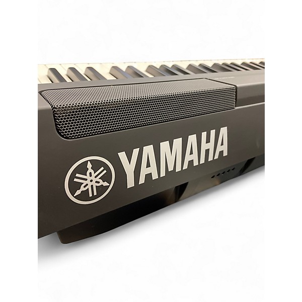 デジタルピアノ　ヤマハp125a Used Yamaha P125 Digital Piano | Guitar Center