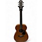 Used Furch OM-MM MAHOGANY Natural Acoustic Guitar thumbnail