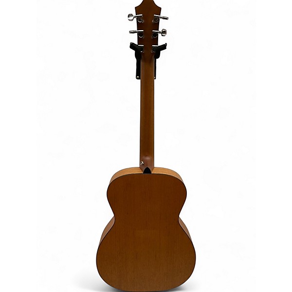 Used Furch OM-MM MAHOGANY Natural Acoustic Guitar