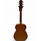 Used Furch OM-MM MAHOGANY Natural Acoustic Guitar