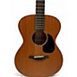 Used Furch OM-MM MAHOGANY Natural Acoustic Guitar