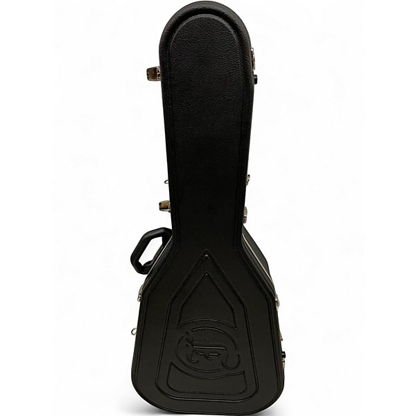 Used Furch OM-MM MAHOGANY Natural Acoustic Guitar