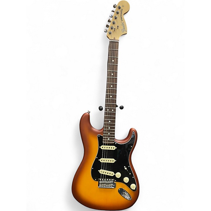 Used 2024 Fender Limited Edition American Performer Spruce
