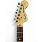 Used 2024 Fender Limited Edition American Performer Spruce Stratocaster Honey Burst Solid Body Electric Guitar