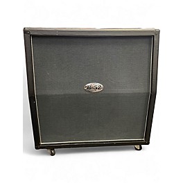 Used B-52 LS412A 4x12 400W Slant  Guitar Cabinet