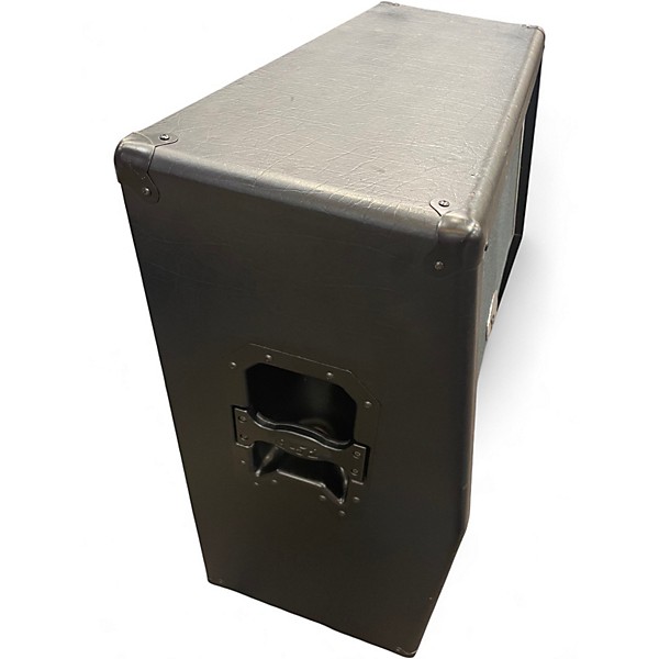 Used B-52 LS412A 4x12 400W Slant  Guitar Cabinet