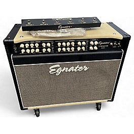 Used Egnater Tourmaster 4212 100W 2x12 Tube Guitar Combo Amp Tube Guitar Combo Amp